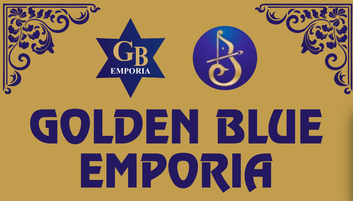Goldenbluecollections